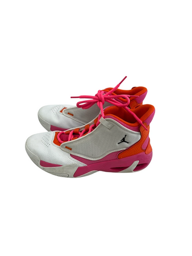 Used Jordan Flight Jr 6 Basketball Shoes 11692-S000142087