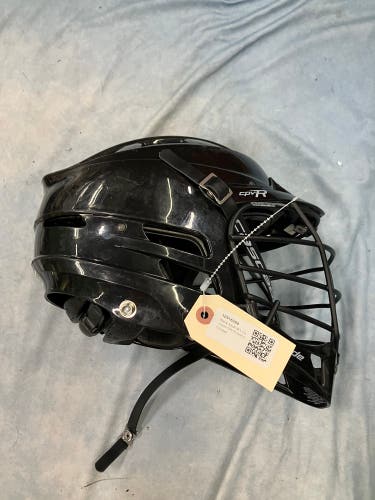 Black Adult M/L Cascade CPV-R Helmet (Used)
