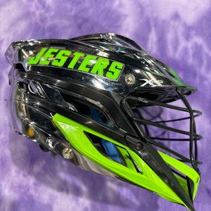 Cascade XRS Helmet (Used)