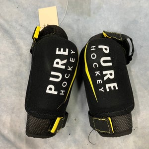 Youth Large Pure Hockey Elbow Pads (Used)