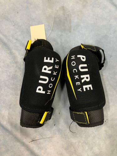 Youth Large Pure Hockey Elbow Pads (Used)