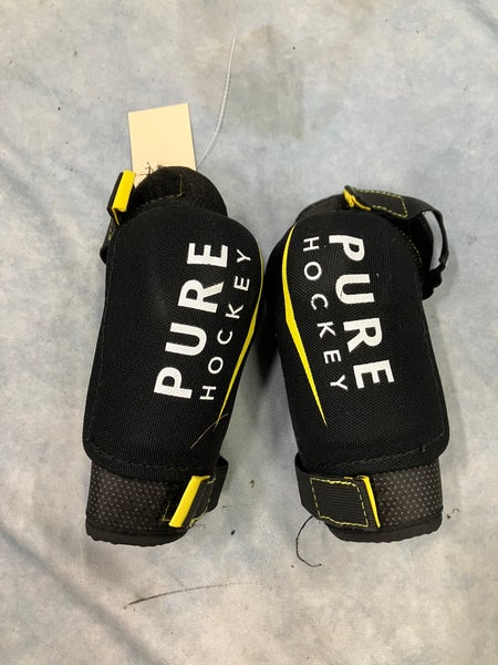 Youth Large Pure Hockey Elbow Pads (Used)