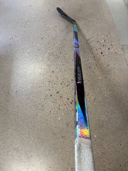 Intermediate Bauer Proto2 Hockey Stick Left Hand | P28 55 Flex (Used)