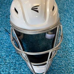 Easton Jen Schro The Fundamental Catcher's Mask | Large 7 1/8 - 7 1/2 (New)