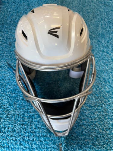 Easton Jen Schro The Fundamental Catcher's Mask | Large 7 1/8 - 7 1/2 (New)