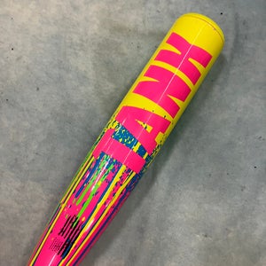 2025 Soldier Sports Tank Composite Bat USSSA Certified (-10) Composite 20 oz 30" (Used)