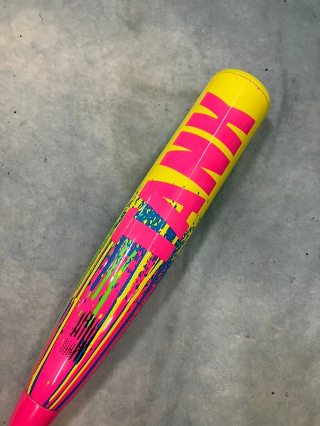 2025 Soldier Sports Tank Composite Bat USSSA Certified (-10) Composite 20 oz 30" (Used)