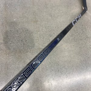 Senior CCM Ribcor Trigger 8 Hockey Stick Left Hand P28 (Used)