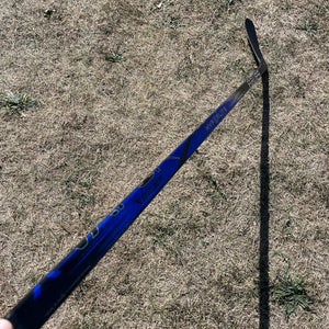 Senior Bauer Vapor ADV (Dressed as Hyperlite 2) Hockey Stick Left Hand P92 Pro Stock (Used)