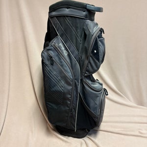 Unisex Ping Bag (Used)