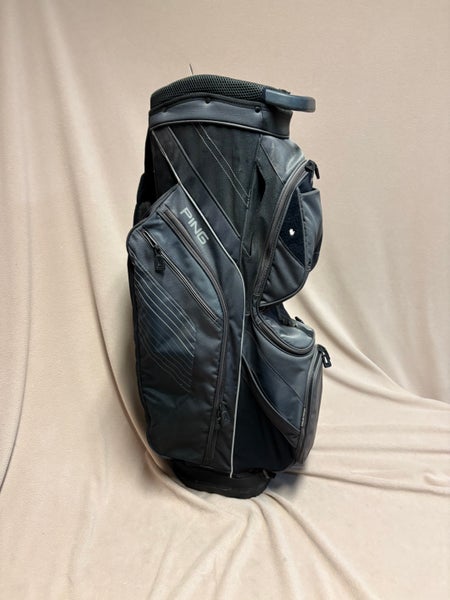 Unisex Ping Bag (Used)