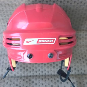Nike Bauer 4500 Helmet