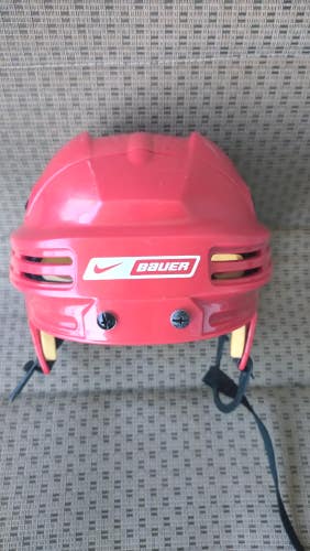 Nike Bauer 4500 Helmet