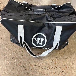 Warrior Bag (Used)