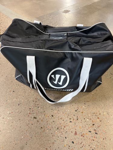 Warrior Bag (Used)