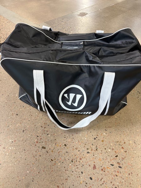 Warrior Bag (Used)