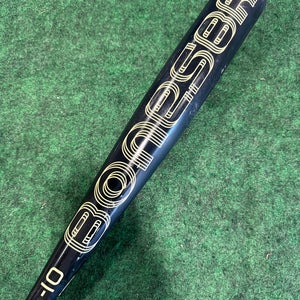 2023 Warstic Bonesaber Alloy Bat USSSA Certified (-10) Alloy 20 oz 30" (Used)