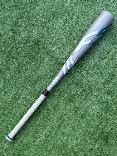 Used 2023 Marucci F5 28/18 USA Bat Certified Drop 10