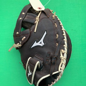 Mizuno Franchise RH Catcher's Softball Glove 34" (Used)