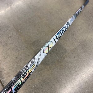 Senior True Hzrdus PX RH Hockey Stick | Savoie Pro Stock | Winnipeg Ice