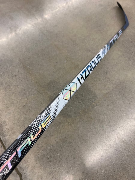 Senior True Hzrdus PX Hockey Stick Right Handed Pro Stock (New)