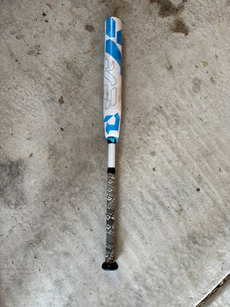 2023 DeMarini CF Composite Bat (-11) 19 oz 30" (Used)