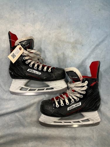 Senior Bauer NSX Hockey Skates Regular Width Size 6 (Used)