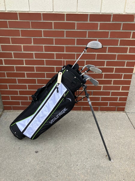 Acuity Voltage Junior Golf Set  (Used)