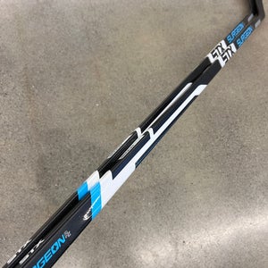 Senior STX Surgeon RX Hockey Stick Left Hand Pro Stock (New) | Brickley