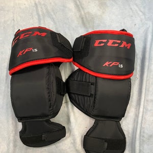 CCM KP 1.5 SR Knee Pads