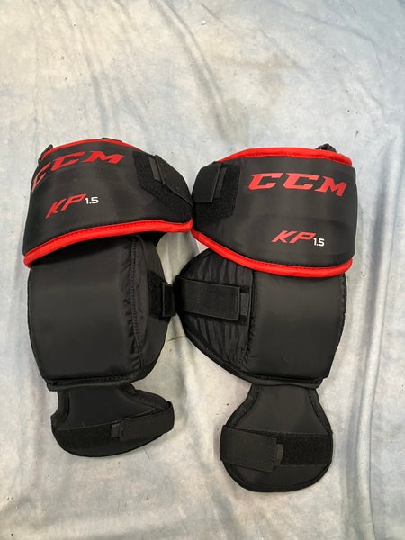 CCM KP 1.5 SR Knee Pads