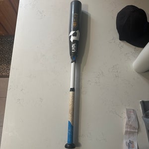 DeMarini CF USA (-10) 30”/20oz Baseball Bat | Hot Bat, Great Pop! USED