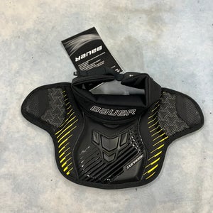 Bauer Supreme Accessories & Other (New)