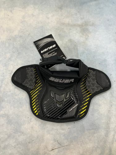 Bauer Supreme Accessories & Other (New)