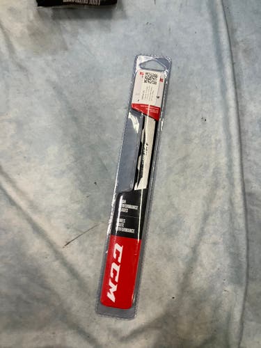 CCM SB XS Holders, Runners, & Replacement Steel Blades 263 mm (New)