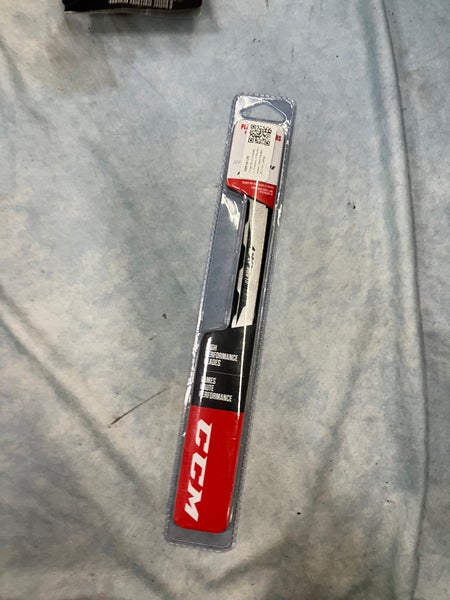 CCM SB XS Holders, Runners, & Replacement Steel Blades 263 mm (New)