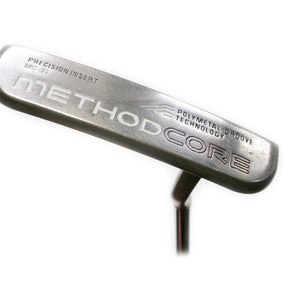 Nike Method Core MC-2i 34" Blade Putter