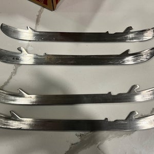 Bauer 272 mm (Used)