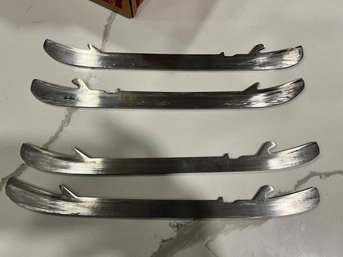 Bauer 272 mm (Used)