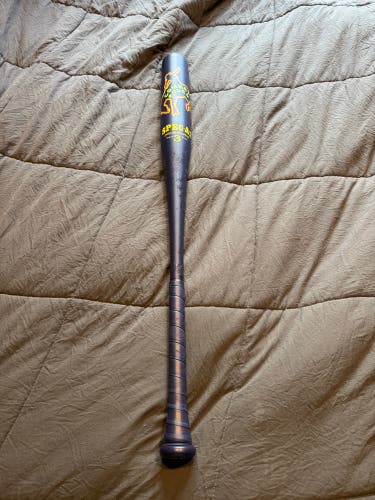 Combat Spec A1 Midnight Rodeo