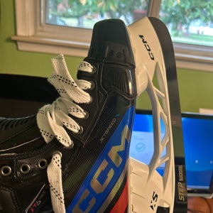 2023 CCM Hockey Skates Regular Width 9 (New)