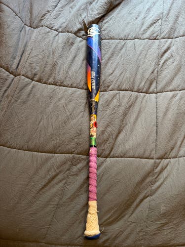 Louisville Slugger Select Pwr