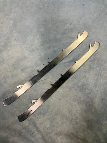 Bauer LS3G Replacement Steel Size 10 (New)