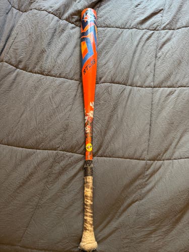 Louisville Slugger Atlas