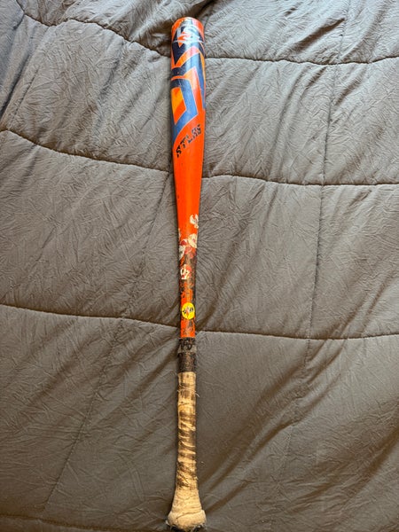 Louisville Slugger Atlas