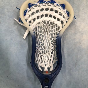 Blue Warrior BURN XP2-O Strung Head (New)