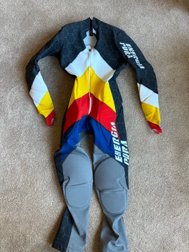 Unisex Medium Energiapura Ski Suit (Used)