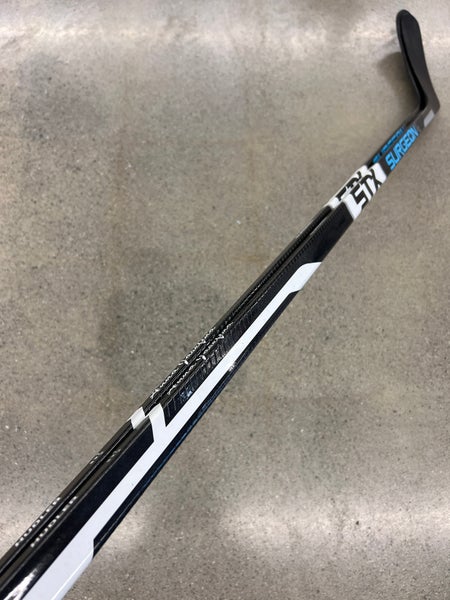Senior STX Surgeon RX Hockey Stick Left Hand Pro Stock (New) | Hudler