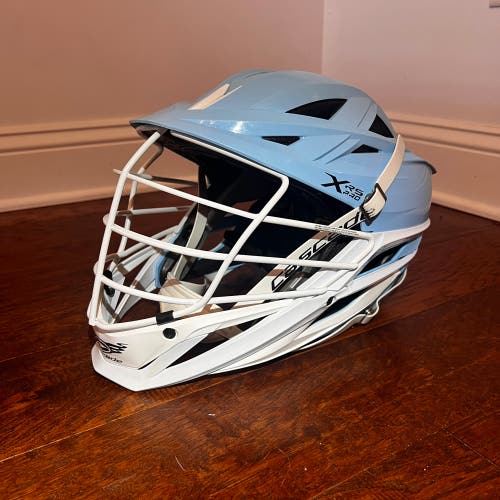Cascade XRS Pro Helmet (Used)