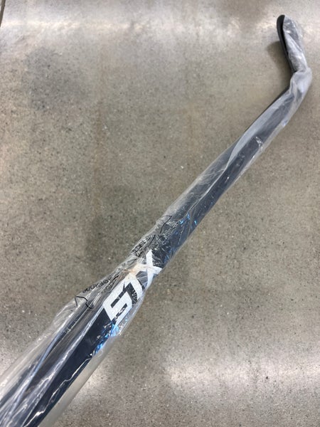 Senior STX Surgeon RX Hockey Stick Left Hand Pro Stock (New) | Rinaldo